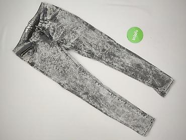tanie cargo: Jeansy damskie, rozmiar M — 2