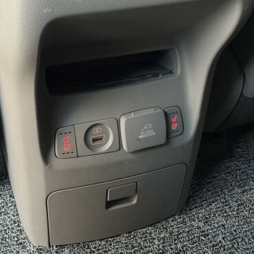 Kia: Kia Carnival: 2020 г., 3.3 л, Автомат, Бензин, Минивэн — 16