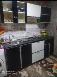 кух гарнитур бу: Mətbəx mebeli