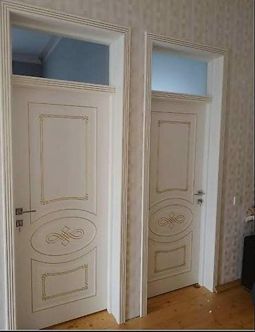 Otaq qapıları: 🚪 QAPI SATIŞI — CƏMİ 110 AZN-DƏN! ✨ Eviniz və mənziliniz üçün -da lalafo.az — 21 Otaq qapıları: 🚪 QAPI SATIŞI — CƏMİ 110 AZN-DƏN! ✨ Eviniz və mənziliniz üçün — 21