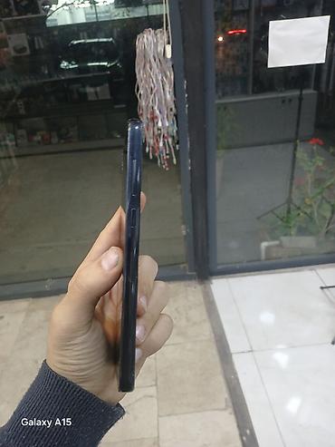 irsad electronics samsung a10: Samsung Galaxy A05, 128 GB, rəng - Göy — 4