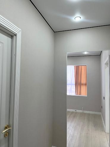 Продажа квартир: 1 комната, 42 м², ул. Горького / Алматинка Элитка, 1 этаж, Евроремонт at lalafo.kg — 11 Продажа квартир: 1 комната, 42 м², ул. Горького / Алматинка Элитка, 1 этаж, Евроремонт — 11