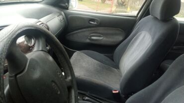 Ford: Ford Escort karavan – bele boje - Karoserija: karavan, 5 vrata - — 9