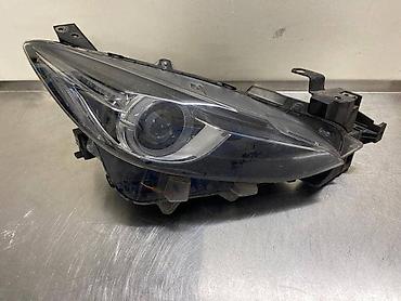 3 pa 1: FAR ZA MAZDA 3 - BHR251030 | Desni far za Mazda 3 Xenon — 2