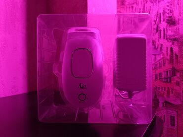 мезотерапия волос бишкек: Лазерный эпилятор, Allizz, Б/у, Бесплатная доставка, Платная доставка