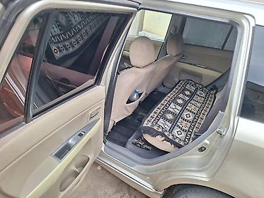 Продажа авто: Mazda Demio: 2003 г., 1.3 л, Автомат, Бензин, Хэтчбэк — 8