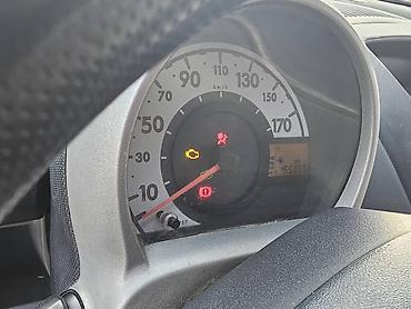 тайота арис: Toyota Aygo: 2008 г., 1 л, Механика, Бензин, Хэтчбэк — 7