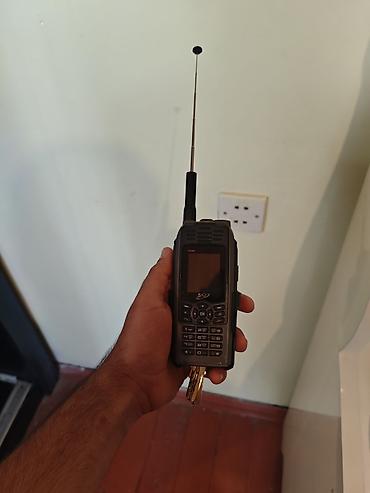 xiaomi poco m5: SQ90 portativ radio/telefon hibridi - Model: SQ90 - Teleskopik — 2
