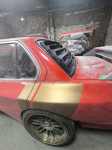 резьбовые клепки: Продаю люверсы для Е30 АБС пластик реплика Auto plas не подходит для — 3