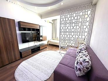 72: 🏡 Сдается уютная 2-комнатная квартира в самом центре Бишкека — Золотой — 3