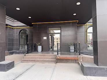 креакон: 1 комната, 51 м², Асанбай мкр Элитка, 7 этаж, ПСО (под самоотделку) — 10