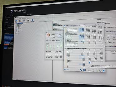 imac mini: Компьютер, ядер - 6, ОЗУ 16 ГБ, Для несложных задач, Новый, AMD Ryzen 5, NVIDIA GeForce RTX 2060, NVMe — 4