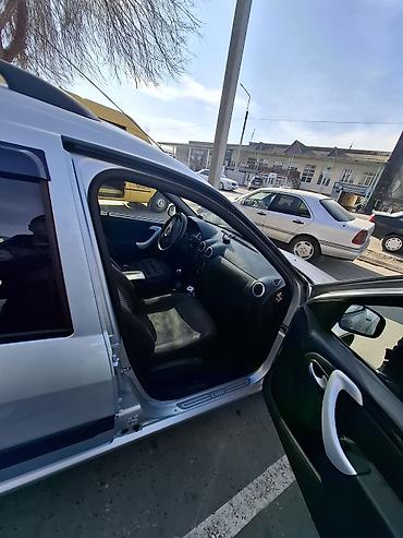 ВАЗ (ЛАДА): ВАЗ (ЛАДА) Largus: 2014 г., Универсал — 4