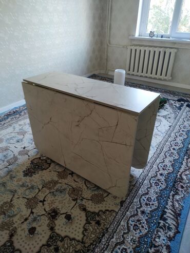 Столы для зала: Стол для зала, Новый, Складной, Прямоугольный — 24