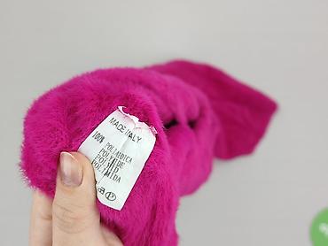 kucyk: Ponczo damskie, rozmiar One size — 4