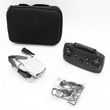 коптер с камерой: Детский дрон Drone Pro с камерой — отличный подарок для детей! Новый — 3