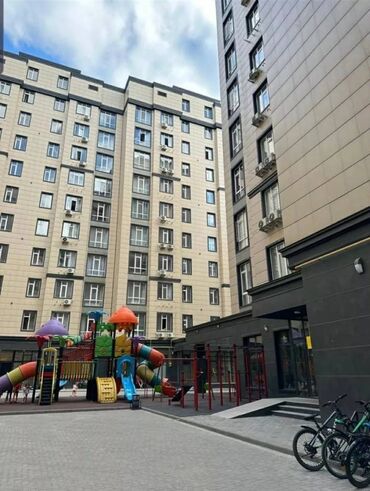 продаю 3 комнатную квартиру в бишкеке: 3 комнаты, 108 м², Элитка, 7 этаж, Дизайнерский ремонт