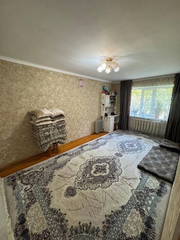 квартира лермантова: 1 комната, 31 м², Индивидуалка, 1 этаж