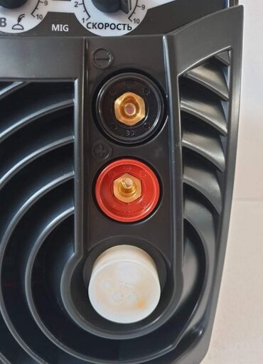 Aparati za zavarivanje: Prodajem novu i kvalitetnu ALMAZ CO2 i invertorski (elektro) aparat za — 8