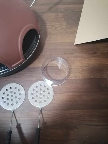 Rerne: TRISTAR PZ-9156 Pizza Festa 6 – električna mini pećnica za pizzu sa — 9