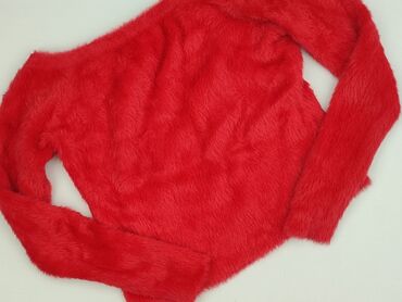 kurtki zimowe damskie mohito: Women`s sweater, size S (EU 36)