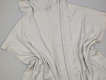 pull and bear narzutka: Lucy, Ponczo damskie, rozmiar M — 1