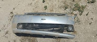 toyota sienta: Məhsul: Avtomobil ehtiyat hissələri dəsti Təsvir: - Ön bamper və — 1