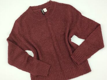 Swetry: Sweter damski, H&M, S