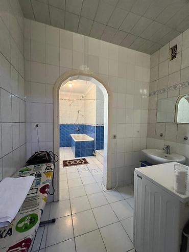 Продажа квартир: 2 комнаты, 80 м², Учкун мкр Индивидуалка, 7 этаж, Косметический ремонт — 4