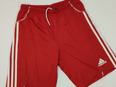 Shorts for men, S (EU 36), Adidas, condition - Very good