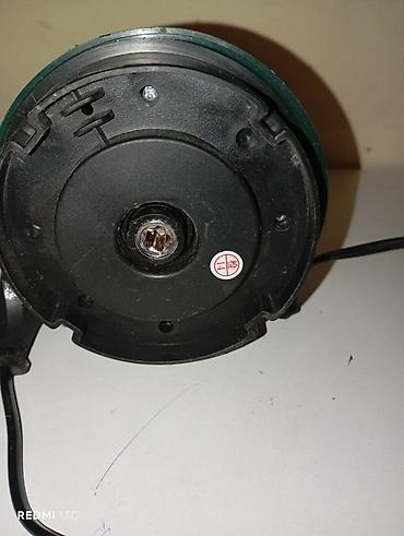 haley food chopper: Mətbəx kombaynı İşlənmiş — 9