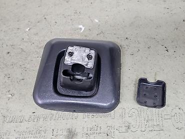 Зеркала: Зеркало заднего вида для грузовых машин / дополнительное / малое / — 4