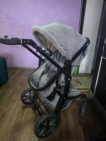 Коляски: Коляска — 4