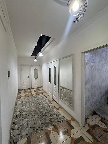 2 bedroom: 2 комнаты, 78 м², ул. Логвиненко / Боконбаева Элитка, 4 этаж, Косметический ремонт — 2