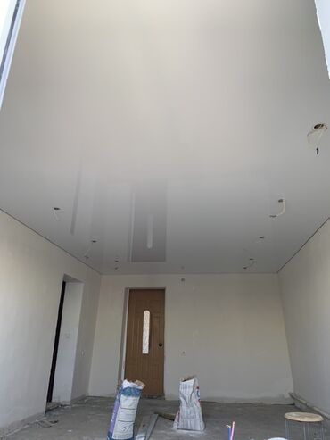 Натяжной потолок: Натяжной потолок 3D потолки, Глянцевое, Матовое Бесплатный замер, Демонтаж, Гарантия at lalafo.kg — 2 Натяжной потолок: Натяжной потолок 3D потолки, Глянцевое, Матовое Бесплатный замер, Демонтаж, Гарантия — 2