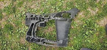 akcija ventilatora: NOSAČ BRANIKA PL G26 MSP ZA BMW SERIJA 4 | BMW 4 g26 grancoupe nosač — 1
