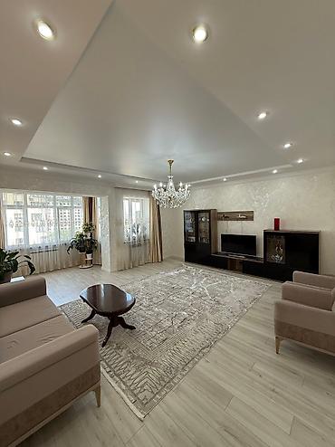 Продажа квартир: 3 комнаты, 130 м², Элитка, 6 этаж, Евроремонт — 2