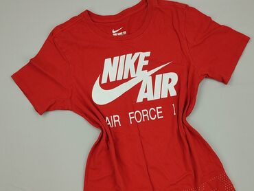 koszulka real madryt ze smokiem: Nike, Футболка жіноча, розмір S