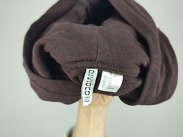 bluzy primark: H&M Divided, Bluza z kapturem damska, rozmiar XS — 4