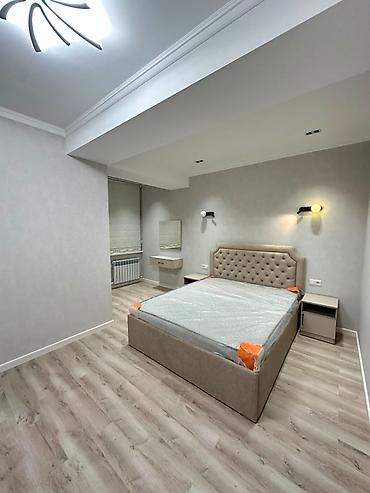 Продажа квартир: 2 комнаты, 66 м², Кок-Жар ж/м Элитка, 12 этаж, Евроремонт — 13