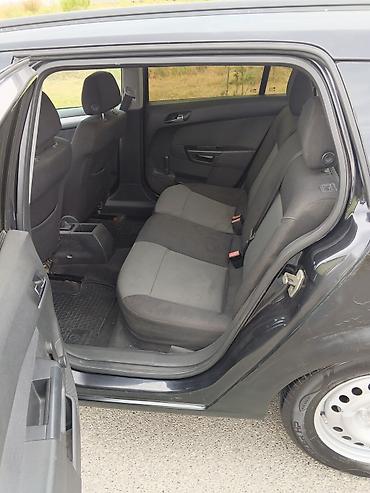 radiator opel astra g: Opel Astra: 1.3 l | 2006 il 261000 km Universal — 9