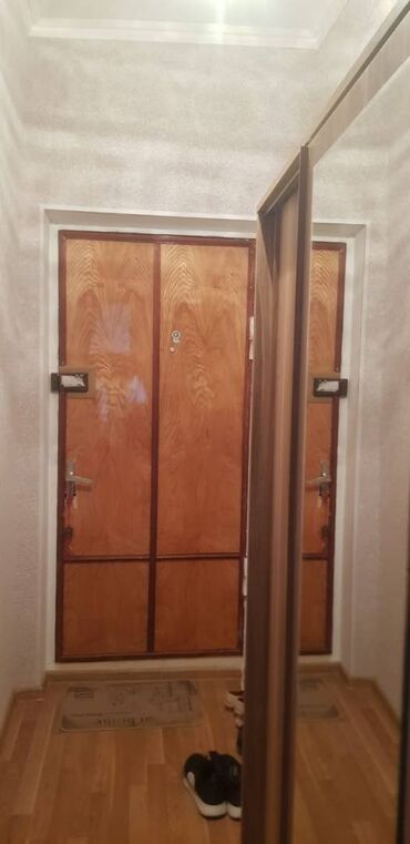 Köhnə tikili: Bakı, 1 otaqlı, Köhnə tikili, 33 kv. m — 6