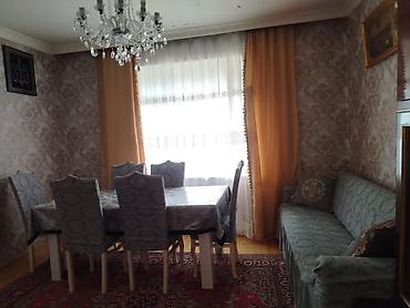 дом в баку: 4 комнаты, 102 м², Свежий ремонт — 8
