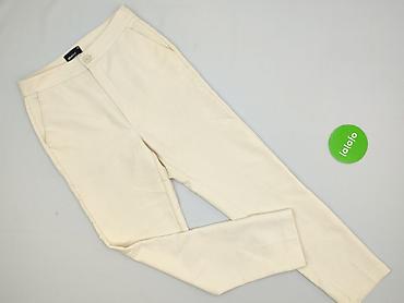 iamgia: Gina Tricot, Spodnie materiałowe damskie, rozmiar S — 2