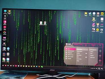 Настольные ПК и рабочие станции: Компьютер, ОЗУ 16 ГБ, Игровой, Б/у, Intel Core i5, NVIDIA GeForce RTX 2060, SSD — 6