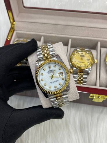 mibro lite 2: Новый, Наручные часы, Rolex