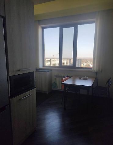 Продажа квартир: 2 комнаты, 83 м², Дворец спорта Элитка, 10 этаж, Евроремонт — 8