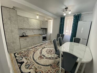 снять дом для мероприятий: 1 бөлмө, 41 кв. м, Элитка, 1 кабат, Евроремонт