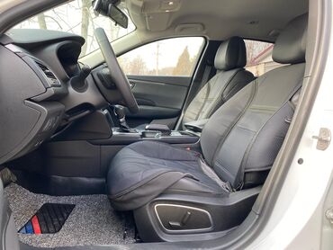 Другие автомобили: SAMSUNG SM6 Год выпуска: 2019 Коробка передач: АКПП Двигатель: 2.0 — 3