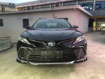 тойота гибрит: Toyota Camry: 2.5 л | 2023 г. | Седан at lalafo.kg тойота гибрит: Toyota Camry: 2.5 л | 2023 г. | Седан